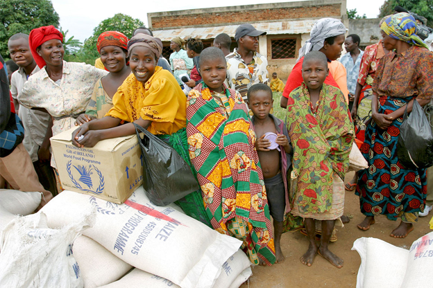 Beneficiaries