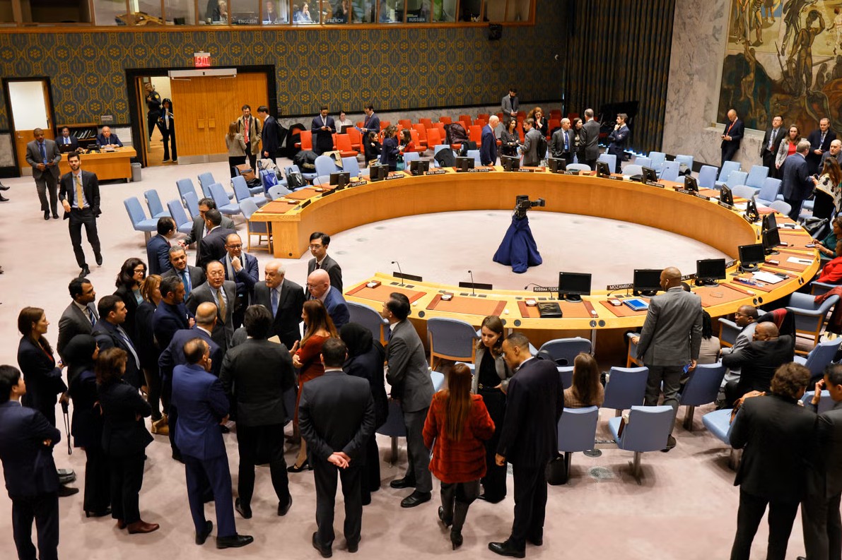 security council 1